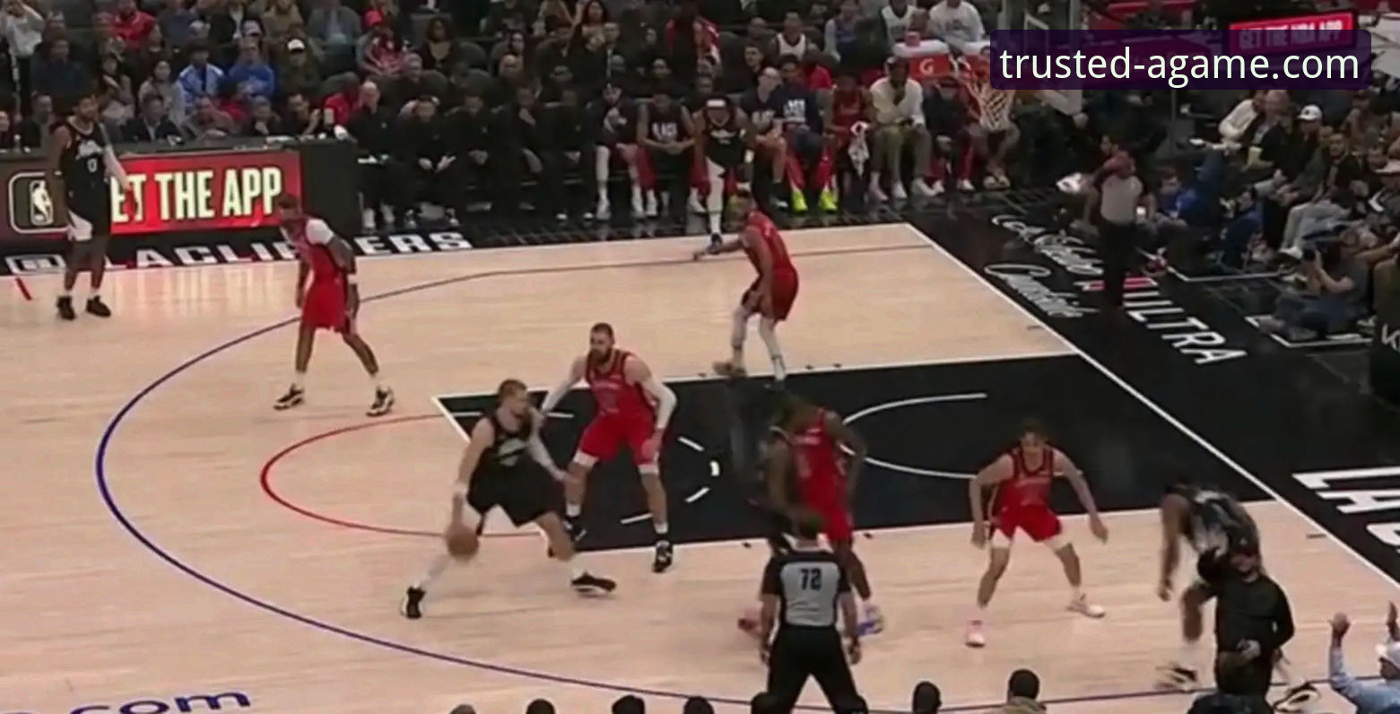 从快船鹈鹕大逆转，看体育赛事分析的实用技巧